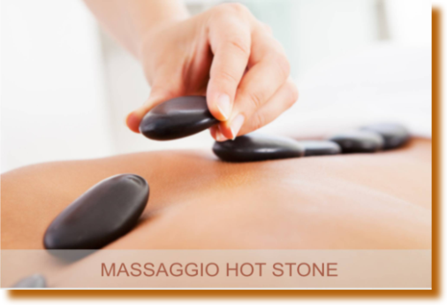 Studio Olistico Canali - Massaggio hot stone